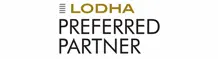 Lodha Bella Vita NIBM Logo